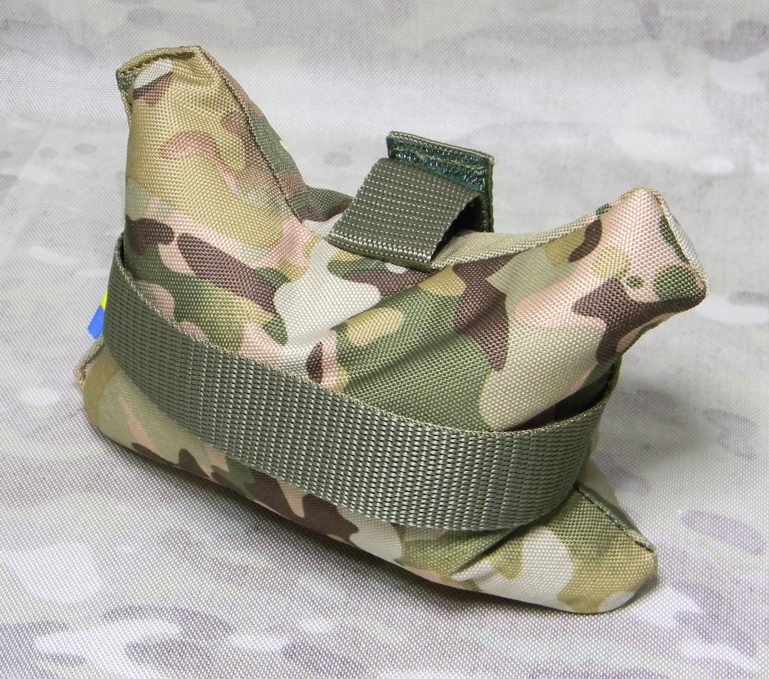 Мешок-подушка РУНО GEN 3 под приклад и цевье прямоугольный (9668960) - фото 4