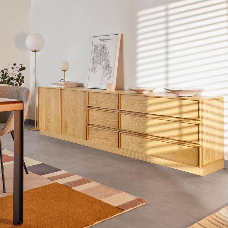 Торшер LaForma MAHALA (AA6454R53) - фото 3