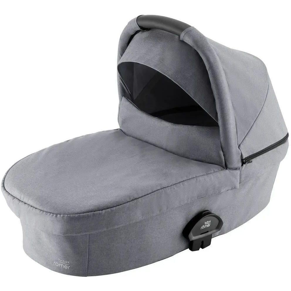 Люлька Britax-Romer Smile III Frost Grey/Black (2000032751)