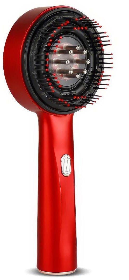 Расческа для головы Massage and Nourish массажная Расческа для головы Massage and Nourish массажная