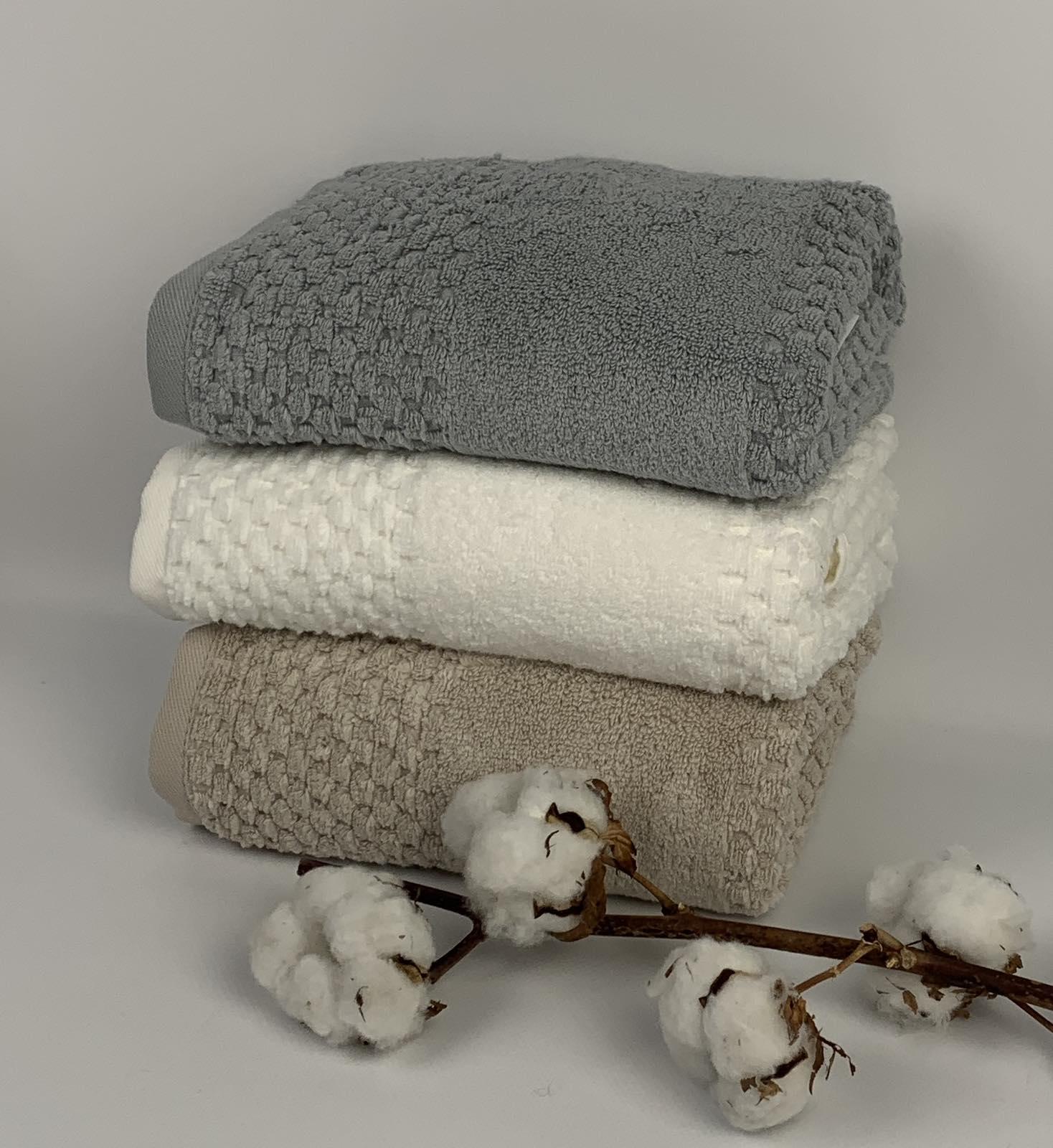 Набор полотенец Philippus Microcotton Mars А362 50x90 см Разноцветный (CN30742) Набор полотенец Philippus Microcotton Mars А362 50x90 см Разноцветный (CN30742)