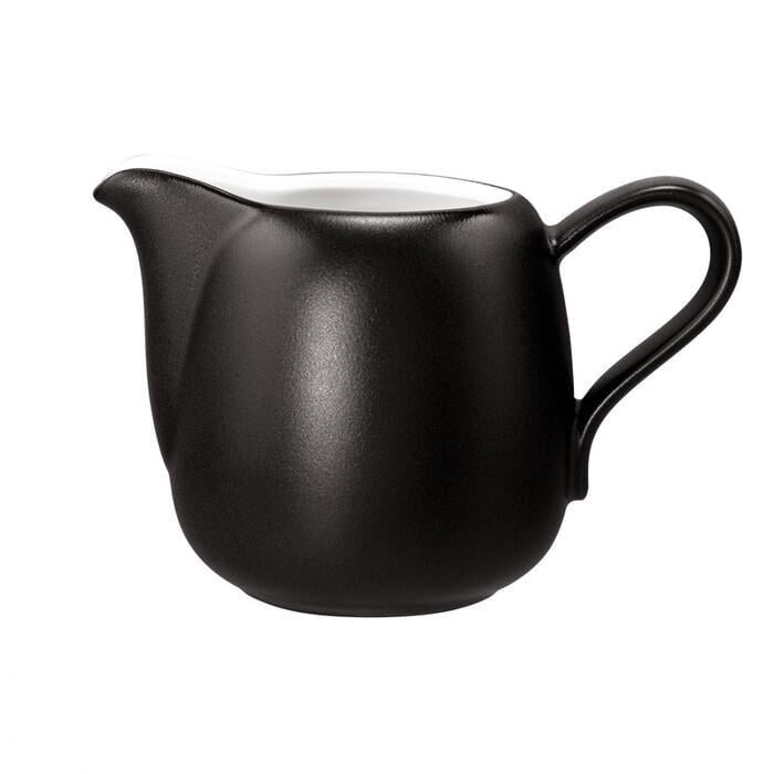 Молочник Seltmann Weiden Liberty 0,26 л Velvet Black (2617370)
