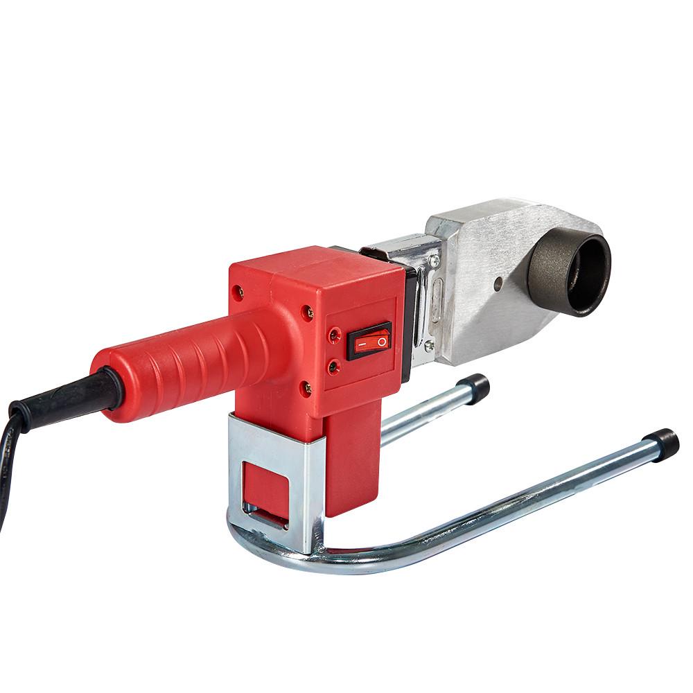 Паяльник для пластиковых труб Vitals LP 680CC - фото 4