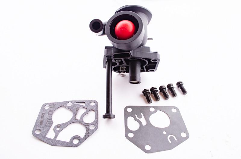 Карбюратор 798758 для двигателя Briggs&Stratton (4235)