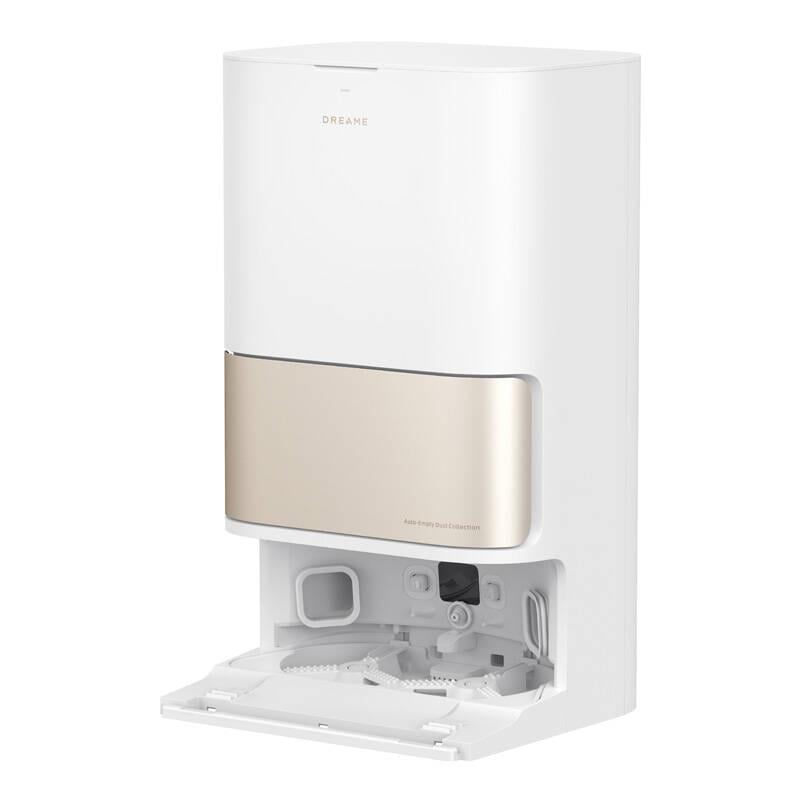 Робот-пилосос з вологим прибиранням DREAME L10s Pro Ultra White (502418) - фото 5 Робот-пилосос з вологим прибиранням DREAME L10s Pro Ultra White (502418) - фото 5