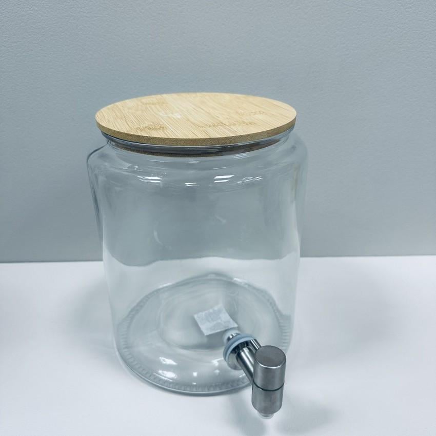 Лимонадник S&T 9038-6 5 л (2560843645) - фото 3 Лимонадник S&T 9038-6 5 л (2560843645) - фото 3