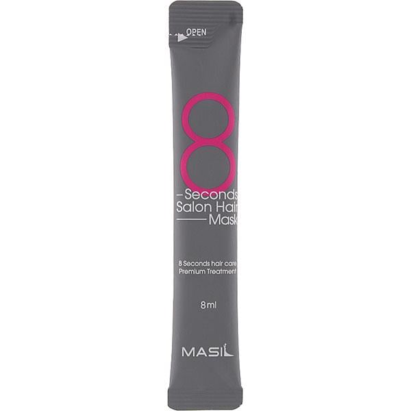 Маска для волосся Masil 8 Seconds Salon Hair Mask салонний ефект