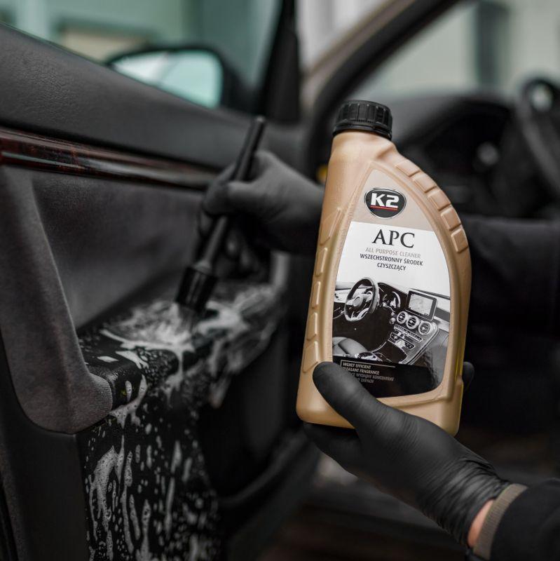 Средство для очистки K2 APC 1л - фото 5