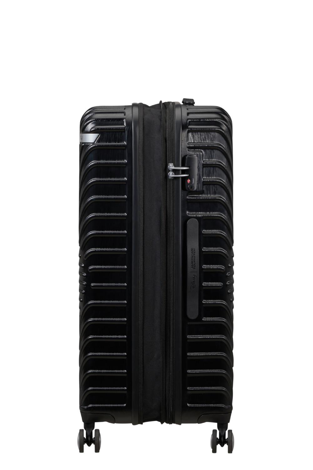 Валіза American Tourister MICKEY CLOUDS 76x52x27/30 см Чорний (59C*09003) - фото 4