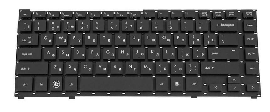 Клавиатура для ноутбука HP ProBook 4310s (175204)