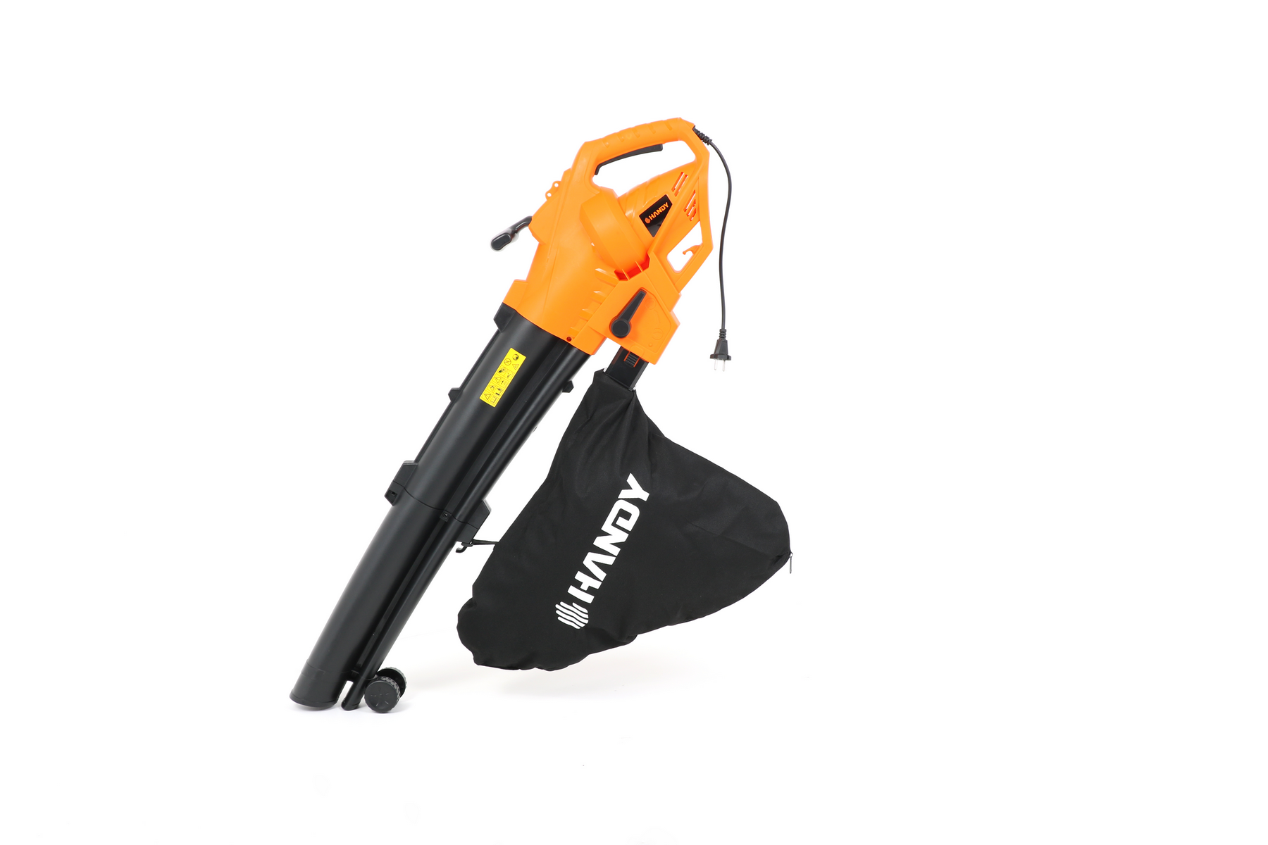 Пилосос-повітродувка HANDY DWO2800A садовий