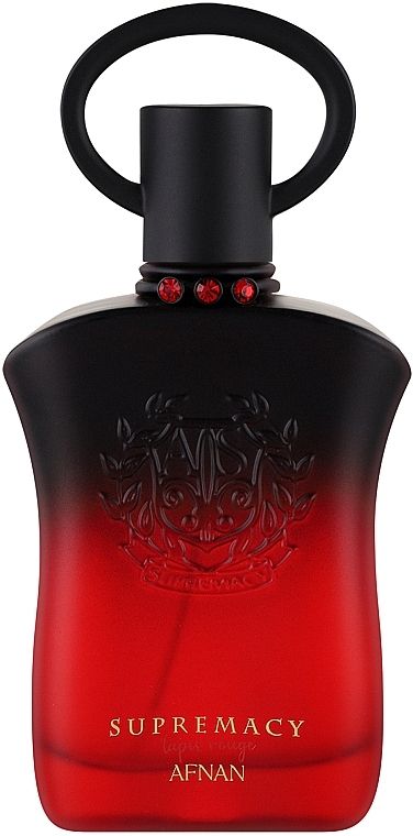 Парфюмированная вода Afnan Supremacy Topis Rouge Femme 90 мл (2157_3856)