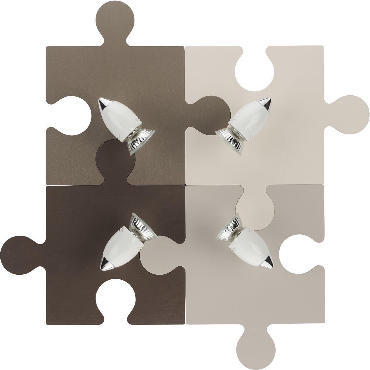 Светильник настенный Nowodvorski Puzzle (6382)