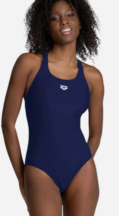 Купальник женский Arena DYNAMO ONE PIECE R 006485-700 р. 42 (3468336968888)