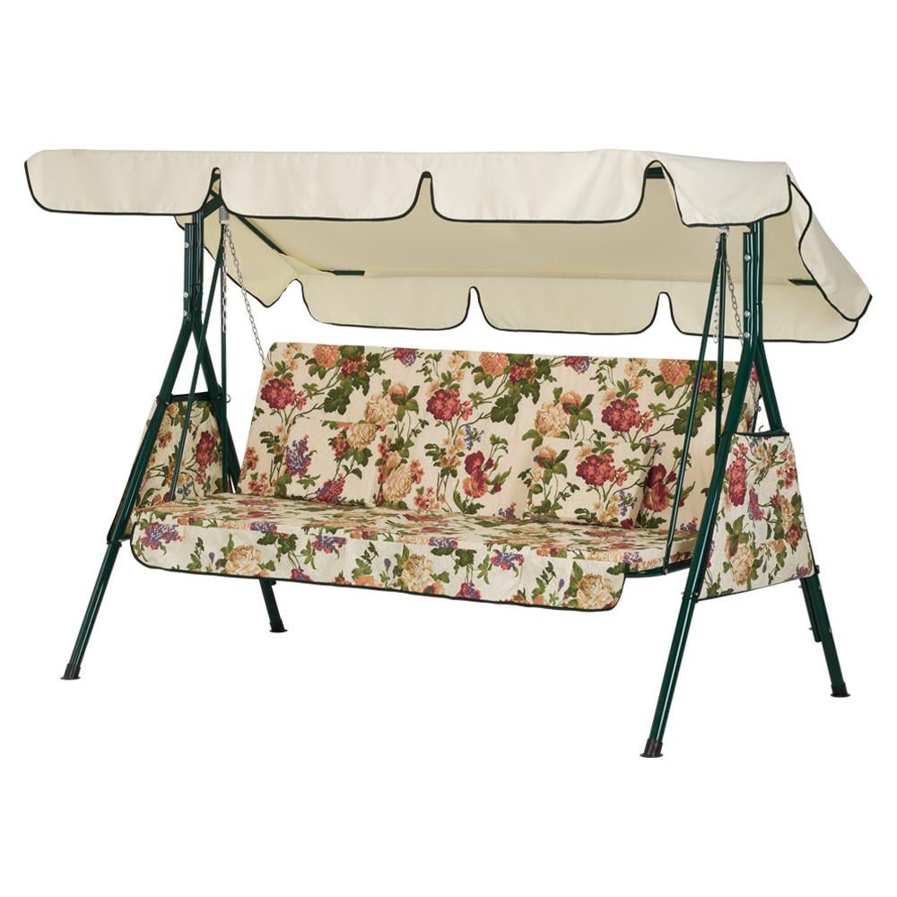 Качели садовые Vitan Дача (2140015) Качели садовые Vitan Дача (2140015)