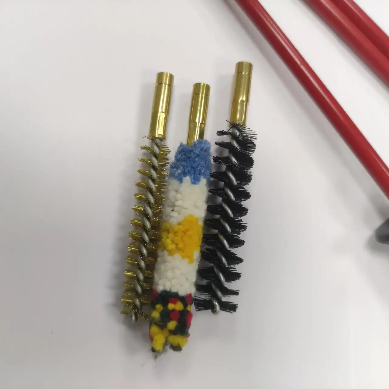 Набор для чистки оружия Stil Crin 7,62 мм (250801) - фото 3 Набор для чистки оружия Stil Crin 7,62 мм (250801) - фото 3