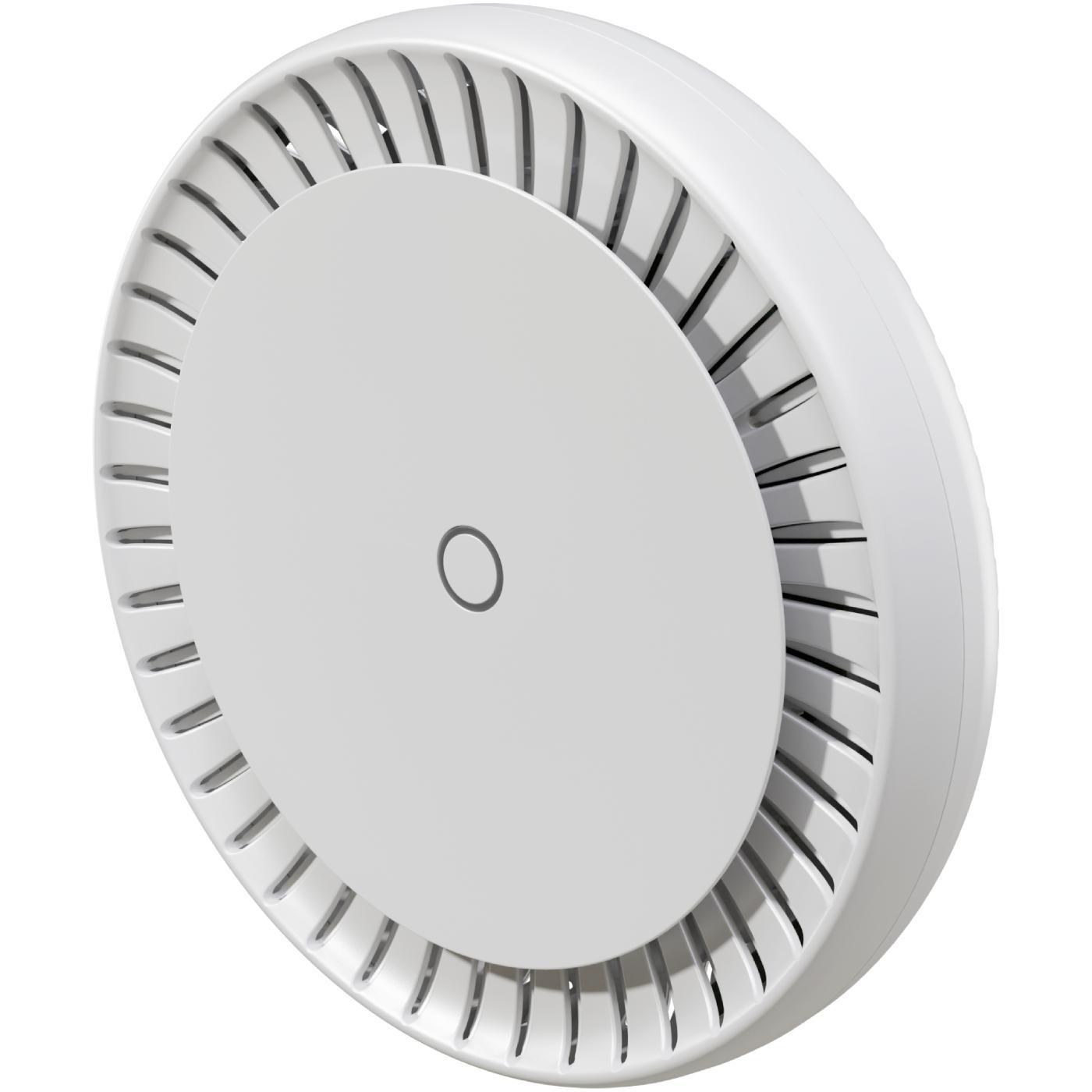 Точка доступа Wi-Fi Mikrotik cAP LTE12 ax 2,4/5 ГГц White (cAPGi-5HaxD2HaxD&EG12-EA) - фото 2