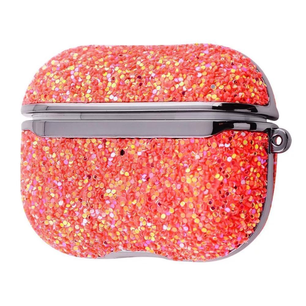 Чохол для навушників Оnegif Lisa AirPods Pro Red (14197305) Чохол для навушників Оnegif Lisa AirPods Pro Red (14197305)