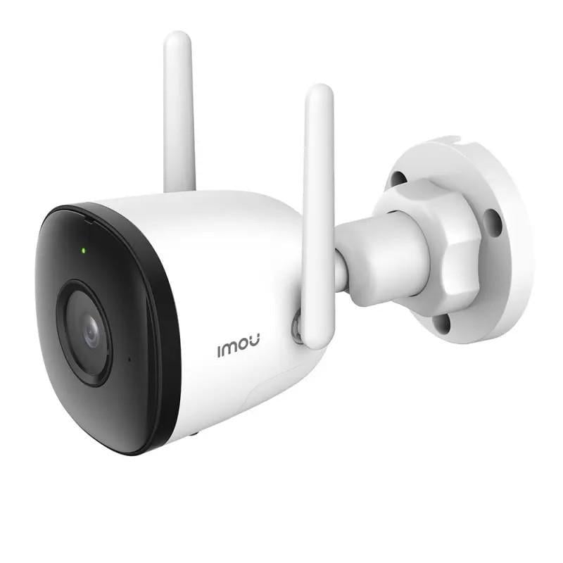 Камера відеоспостереження Imou Bullet 2C F42P 4MP (2611778961)