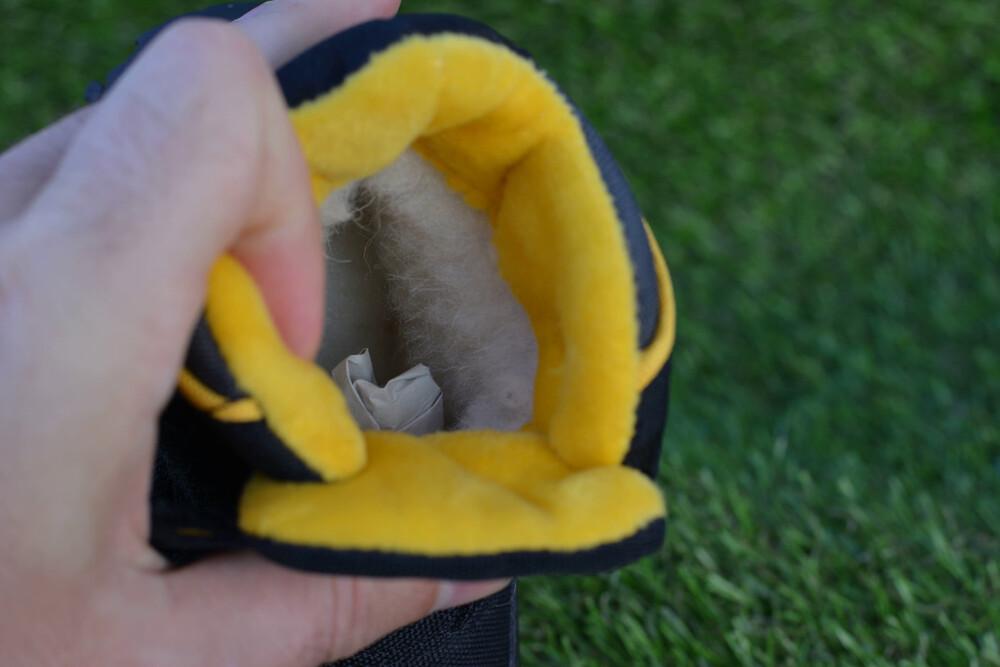 Сапоги детские зимние дутики на липучке Kimbo-o р. 26 (11355961) - фото 2 Сапоги детские зимние дутики на липучке Kimbo-o р. 26 (11355961) - фото 2