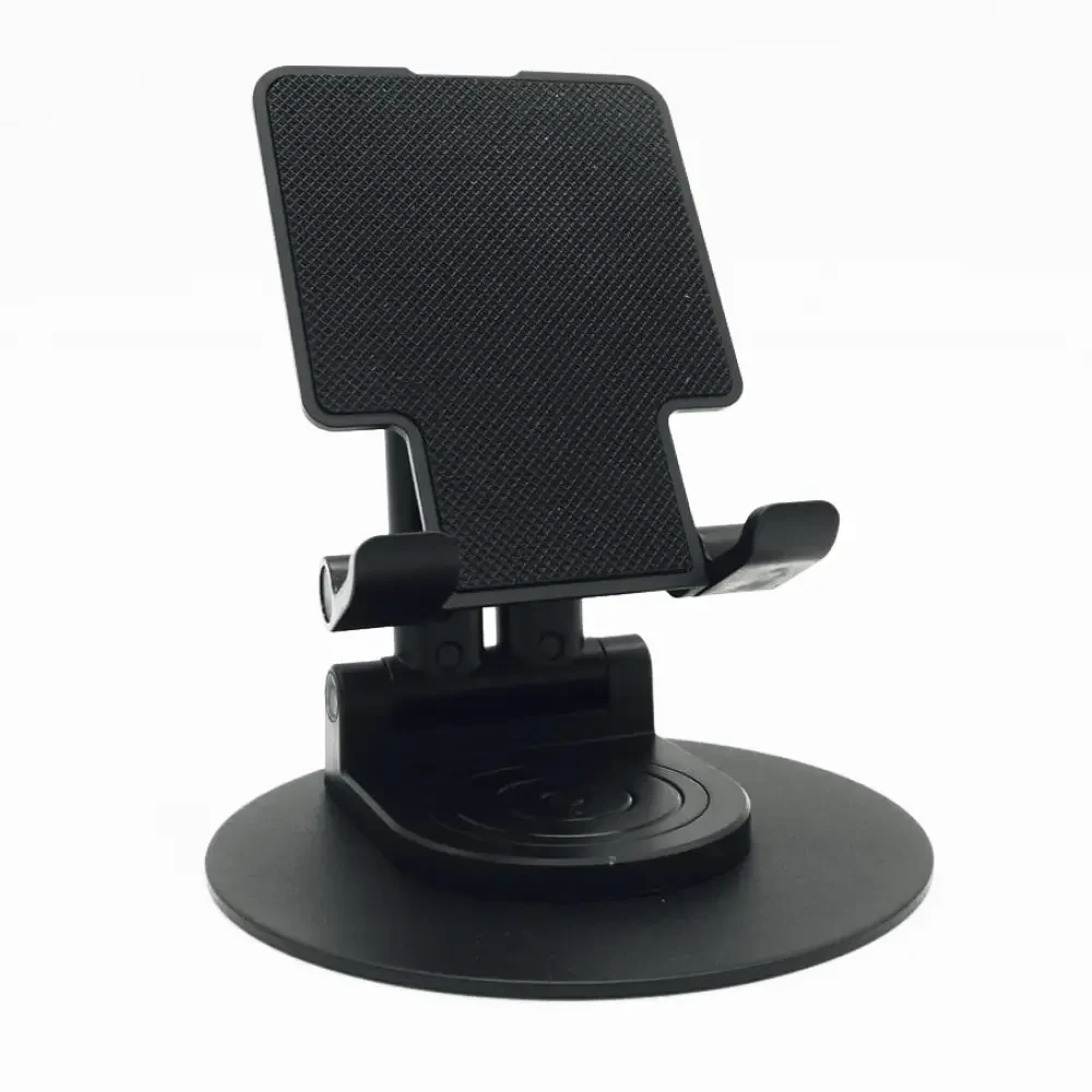 Держатель настольный универсальный для телефона и планшета складной 360° (9534)