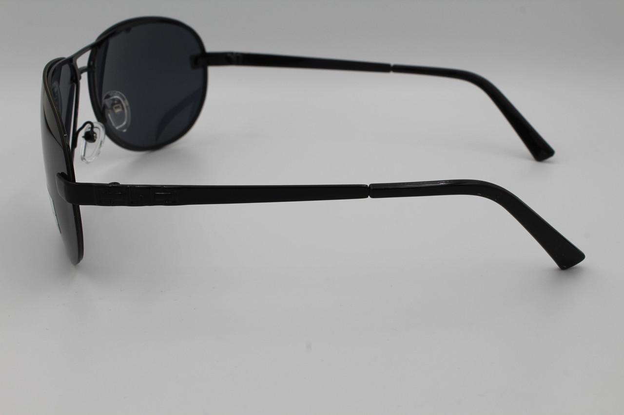 Сонцезахисні окуляри поляризаційні чоловічі Molik P8008 c9 (2584410523) - фото 7 Сонцезахисні окуляри поляризаційні чоловічі Molik P8008 c9 (2584410523) - фото 7