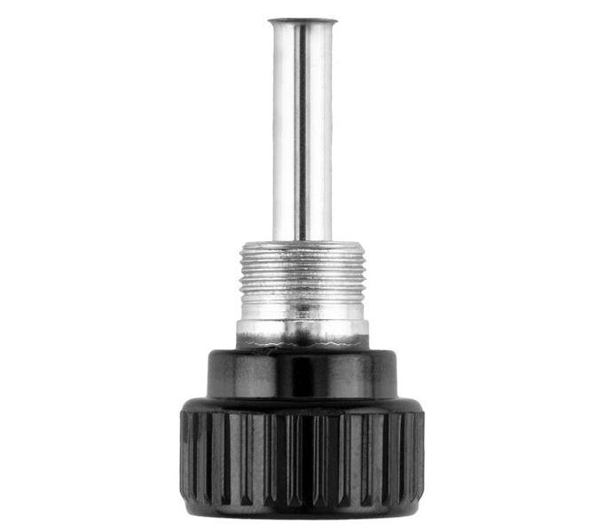 Паяльник с 5-контактным штекером NEO Tools 19-220 с керамическим нагревательным элементом Черный с оранжевым (110-106-19-220) - фото 4 Паяльник с 5-контактным штекером NEO Tools 19-220 с керамическим нагревательным элементом Черный с оранжевым (110-106-19-220) - фото 4