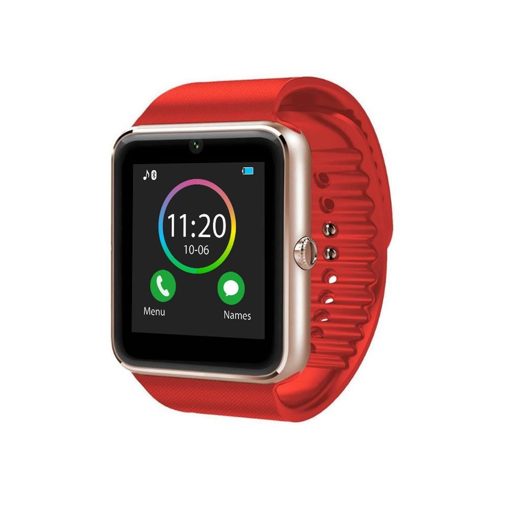 Смарт часы GT Smart Watch сенсорные