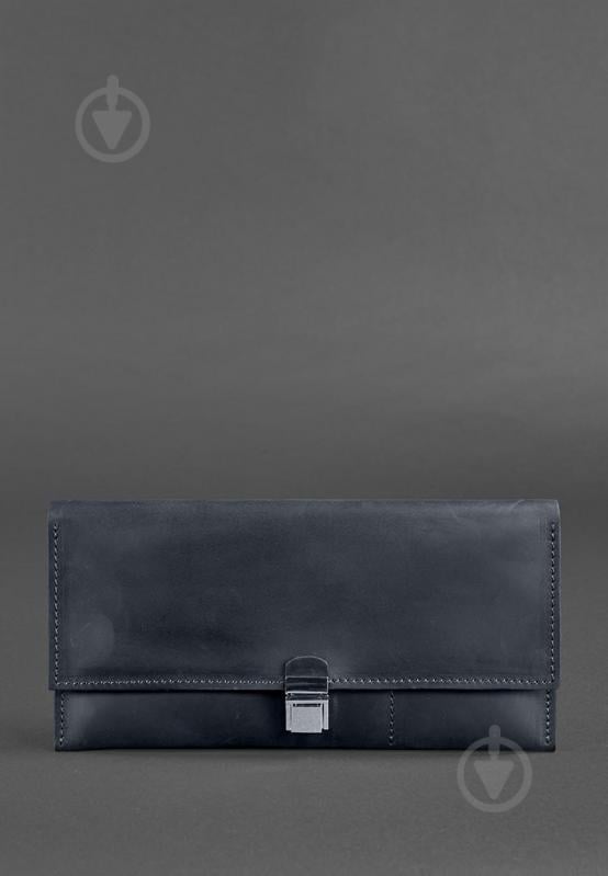 Тревел-кейс BlankNote 2.0 Нічне небо Чорний (BN-TK-2-nn)