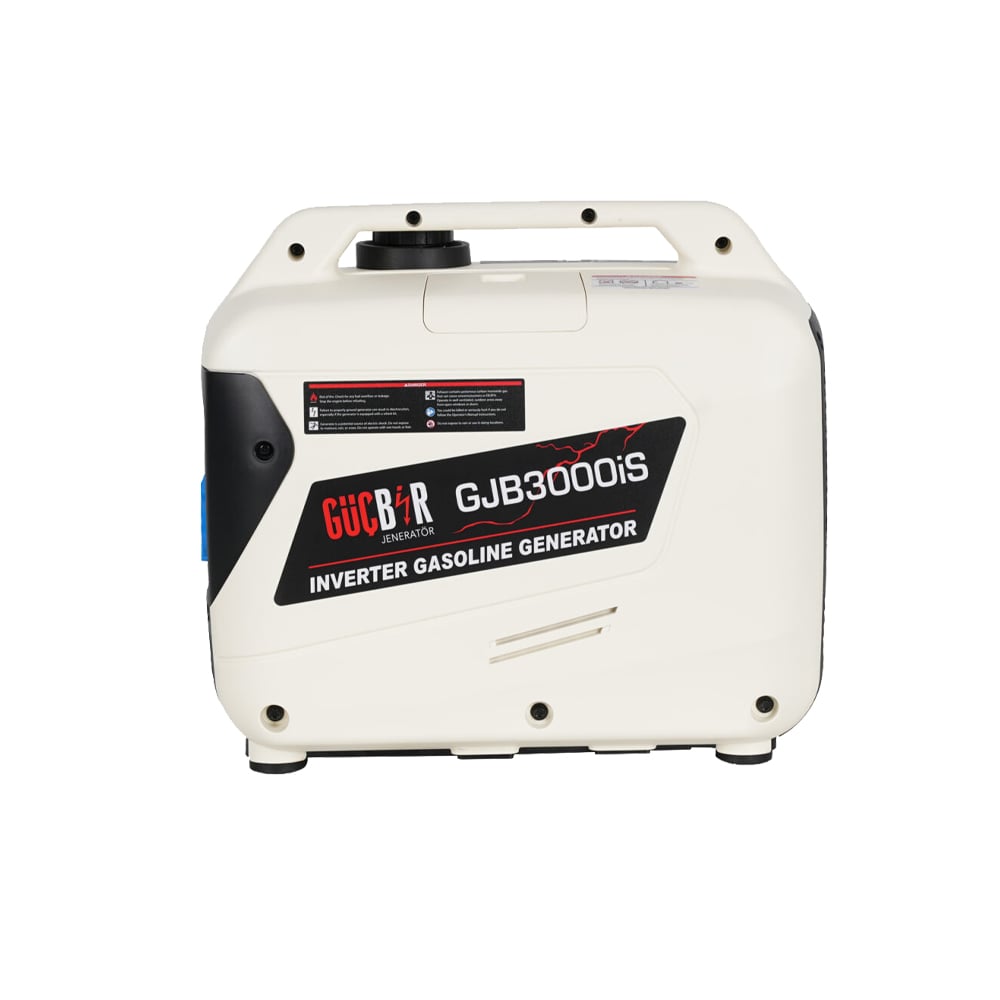 Генератор инверторный Gucbir GJB3000iS (DD0008445)