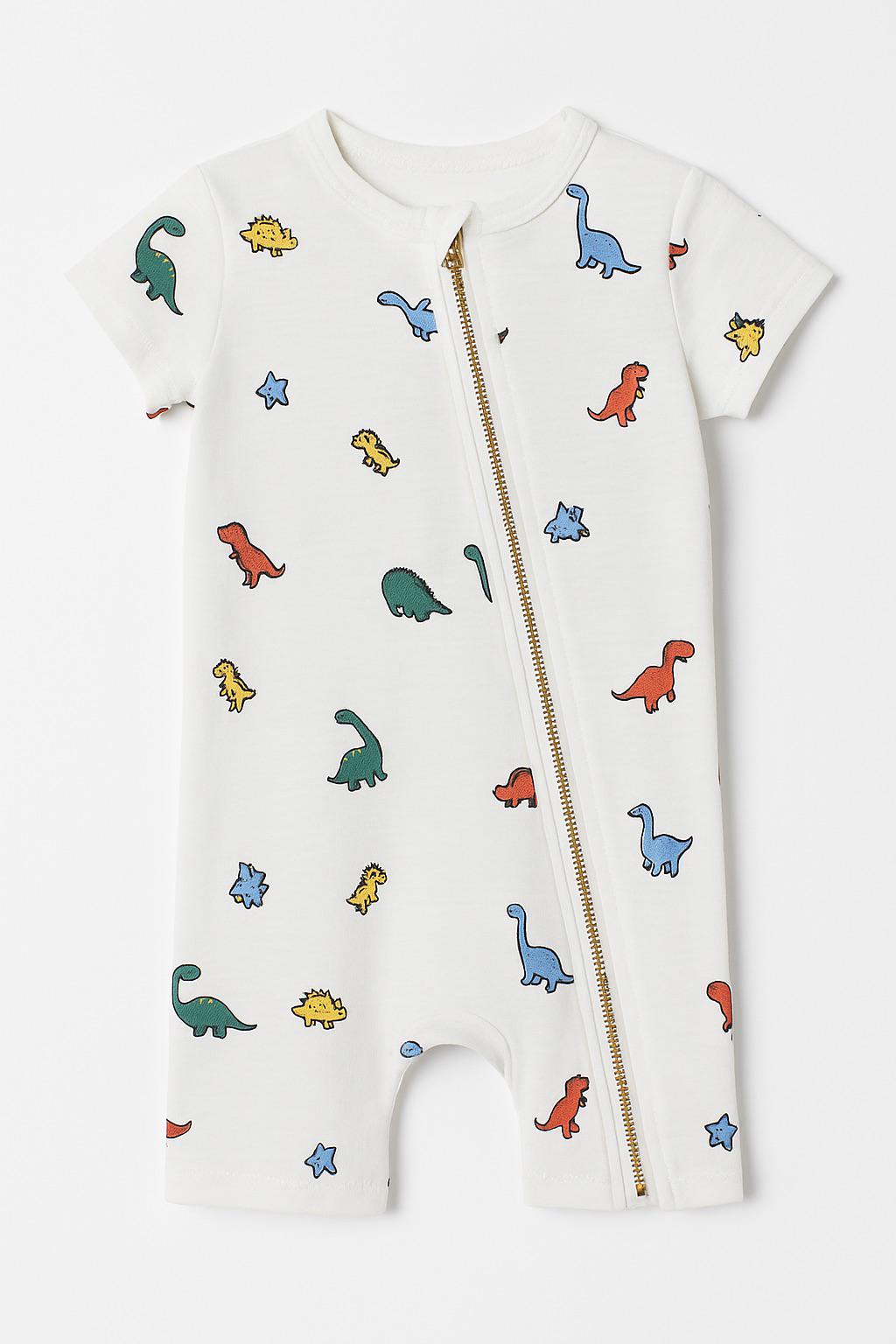 Песочник PRIMARK 5721306 принт р. 50 см Белый