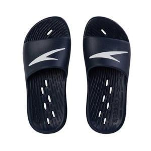 Шльопанці Speedo SLIDES ONE PIECE AF Жен р. 35,5 Темно-синій (8-122300002 35,5)