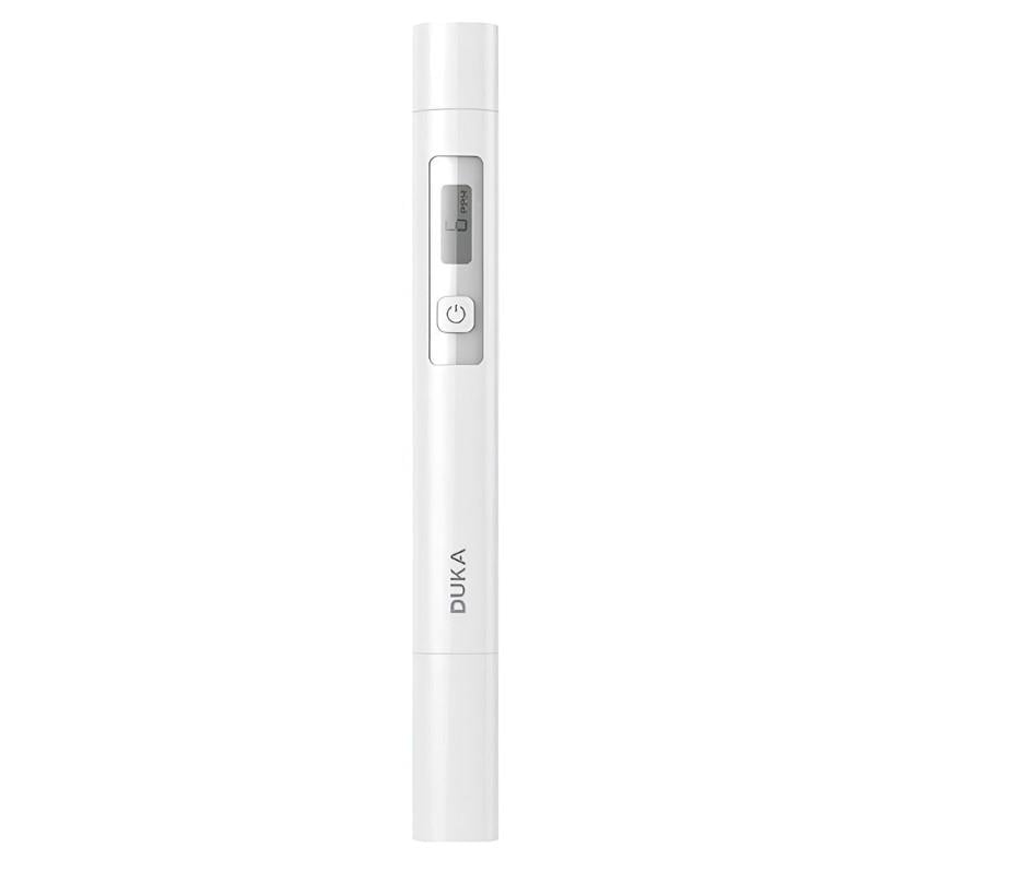 Тестер якості води DUKE TDS Water Test Pen (101149) Тестер якості води DUKE TDS Water Test Pen (101149)