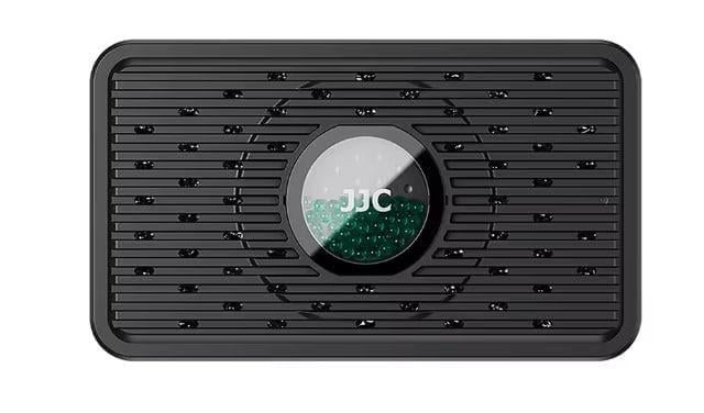 Осушитель воздуха портативный многоразовый JJC RD-1 для защиты камер микроскопов электронных компонентов для шкафа для камеры 125х73х25 мм