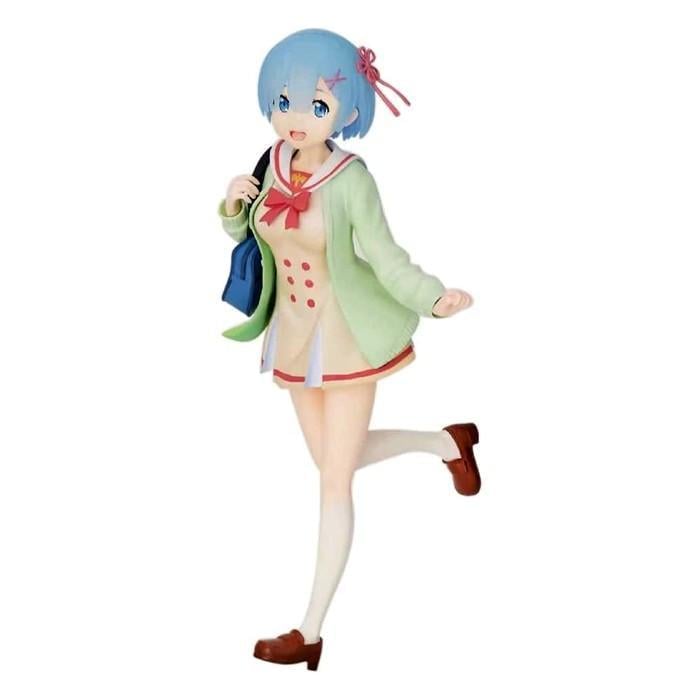 Фигурка Sega Re:Zero Життя з нуля в альтернативному світі 22 см
