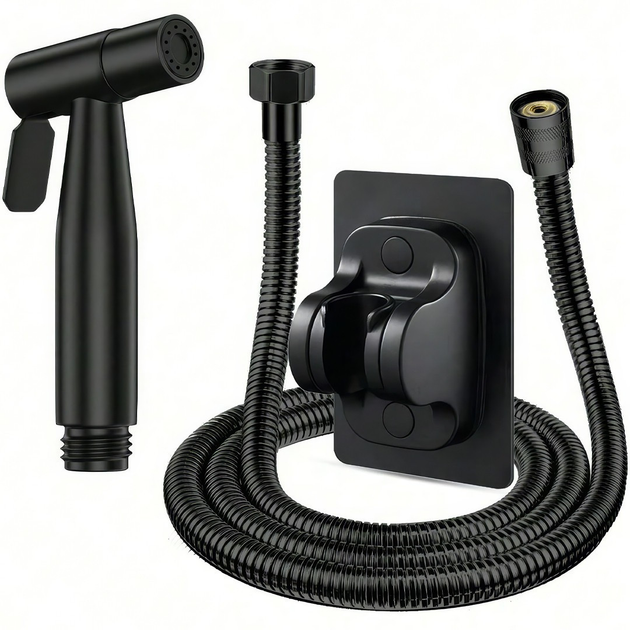 Набор для биде (AND AA6-14) Набор для биде (AND AA6-14)