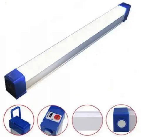 Ліхтар акумуляторний CBK BK-700 70 см USB із сонячною панеллю та магнітом (1751646572) - фото 5 Ліхтар акумуляторний CBK BK-700 70 см USB із сонячною панеллю та магнітом (1751646572) - фото 5