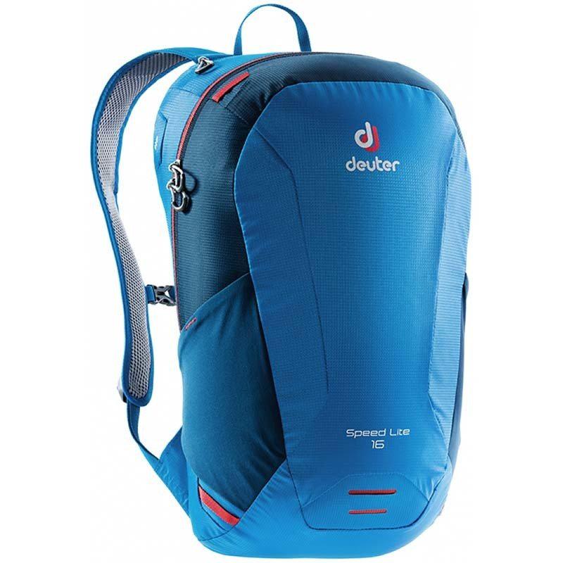 Рюкзак спортивний Deuter Speed ​​Lite 16 л Bay/Midnight (34101183100)