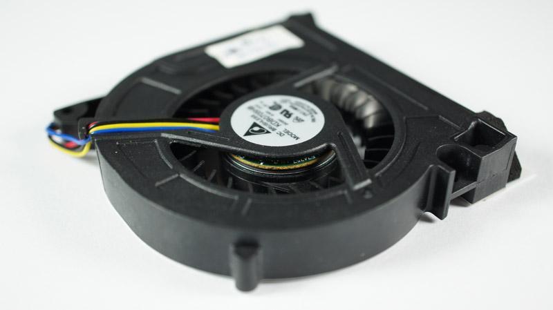 Кулер для ноутбука IBM Lenovo IdeaPad F51 (222734)