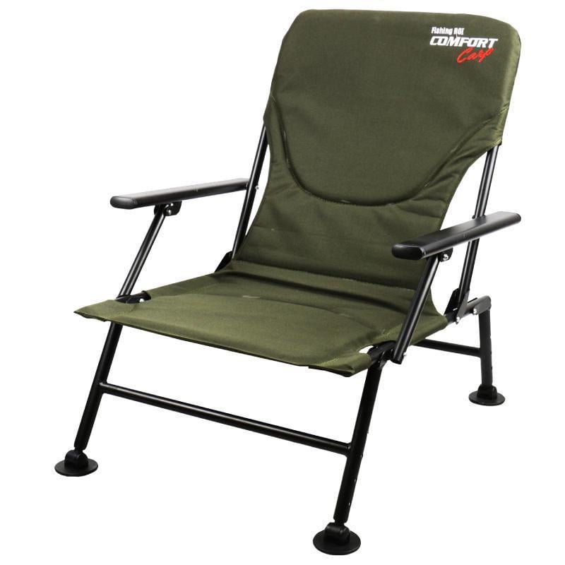 Кресло складное для рыбалки Fishing ROI TFC 051