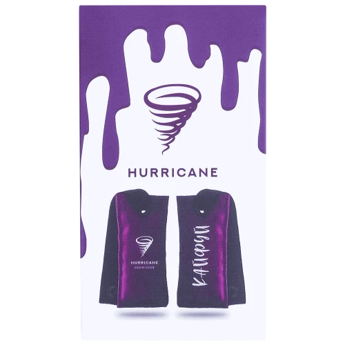 Ароматизатор в машину Hurricane Purple Love