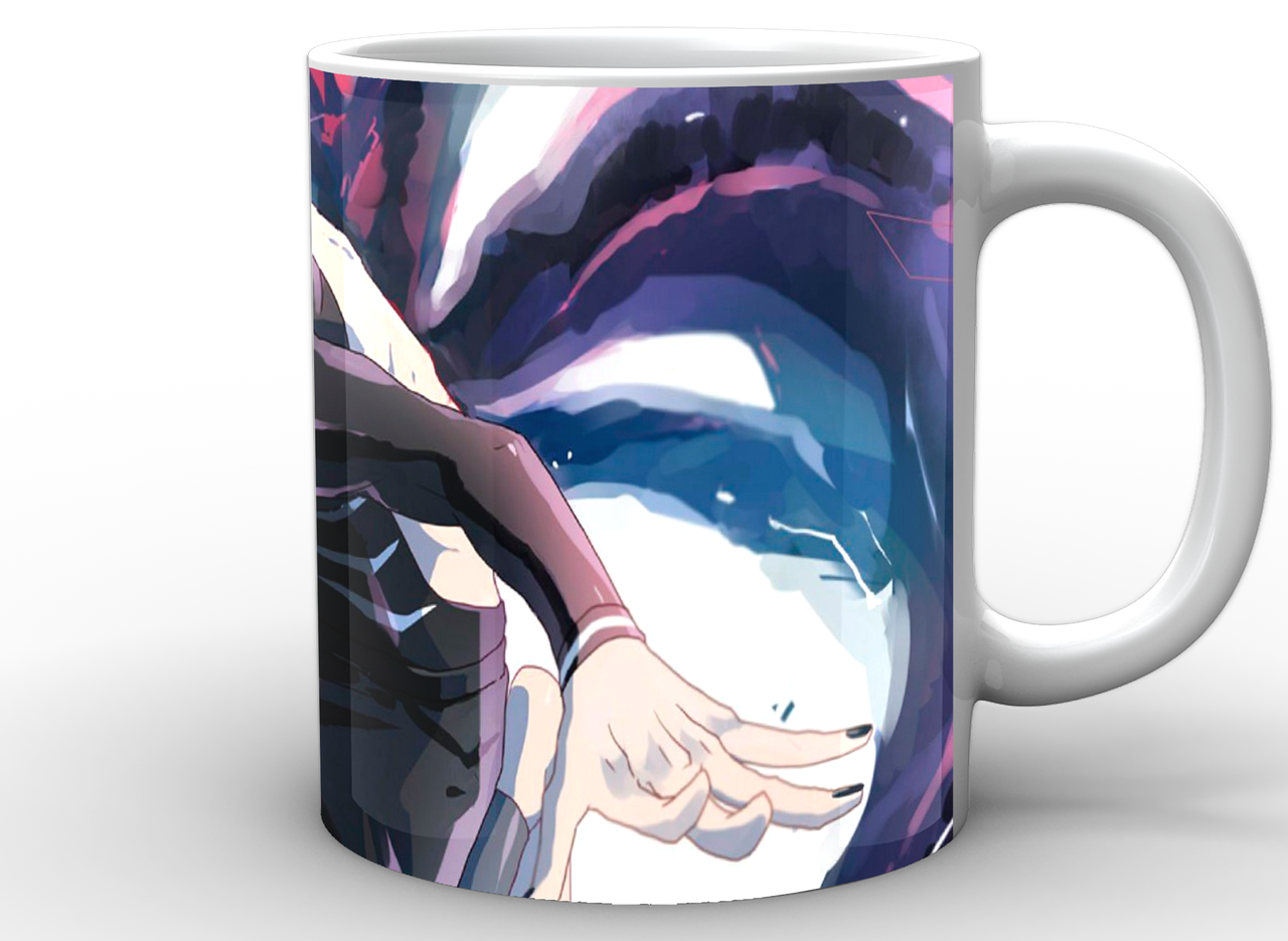 Чашка GeekLand Tokyo Ghoul главный герой (TG.02.015)