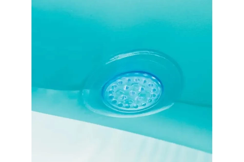 Басейн дитячий надувний Intex 57440 NP Кіт (374243) - фото 3 Басейн дитячий надувний Intex 57440 NP Кіт (374243) - фото 3