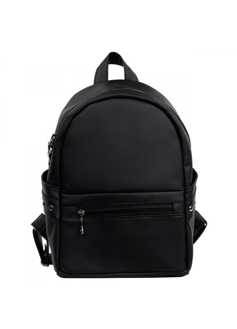 Рюкзак женский Sambag Dali BPT Черный (15378001)