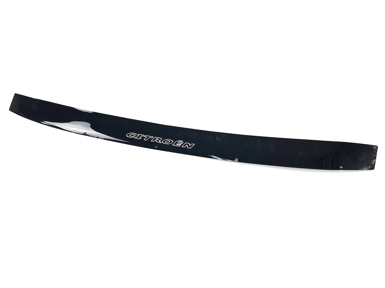 Дефлектор капота CITROEN SYNERGIE 1998-2002 (08-19)