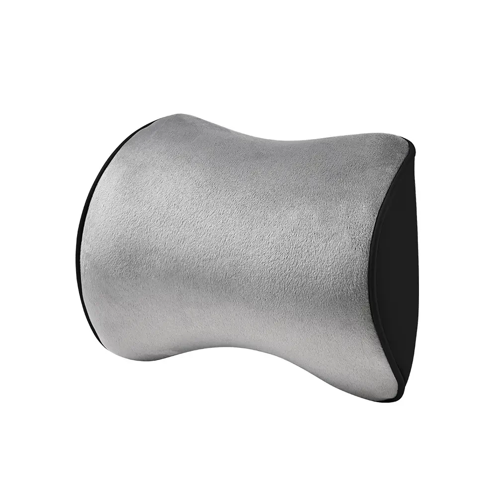 Подушки з ефектом пам'яті Elegant MAXI 2 шт. Сірий - фото 3 Подушки з ефектом пам'яті Elegant MAXI 2 шт. Сірий - фото 3