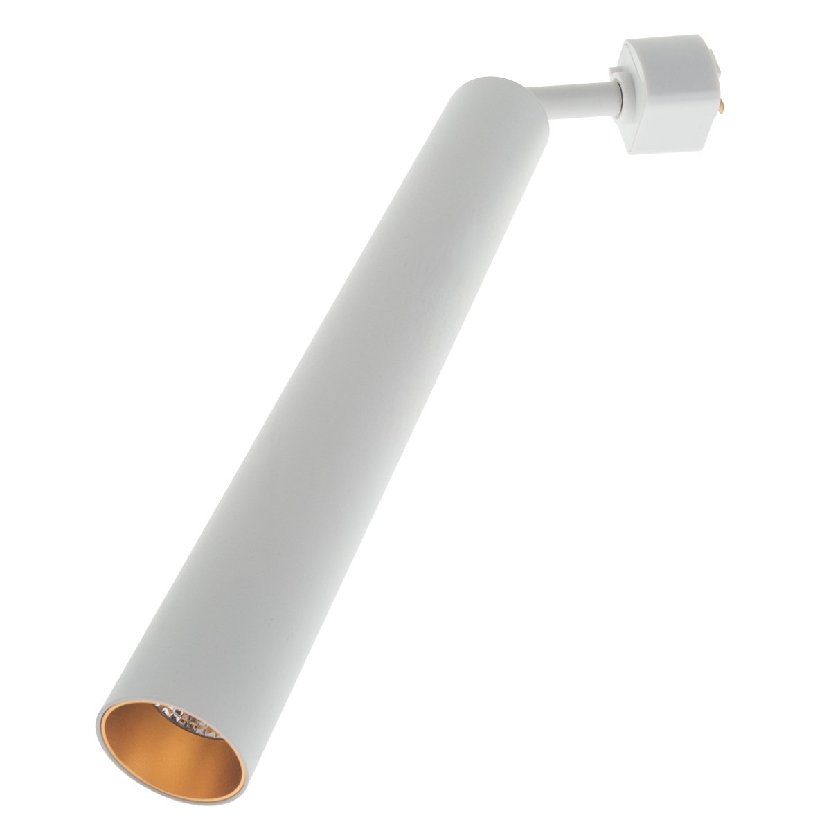 Светильник трековый Brille LED KW-220/5W NW WH (33-034)