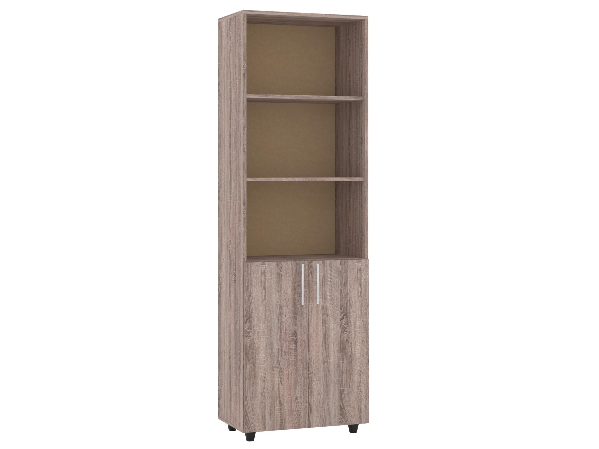Шкаф гардеробный PEHOTIN ШД-5 60х38х189,5 см Трюфель (PN-102265)