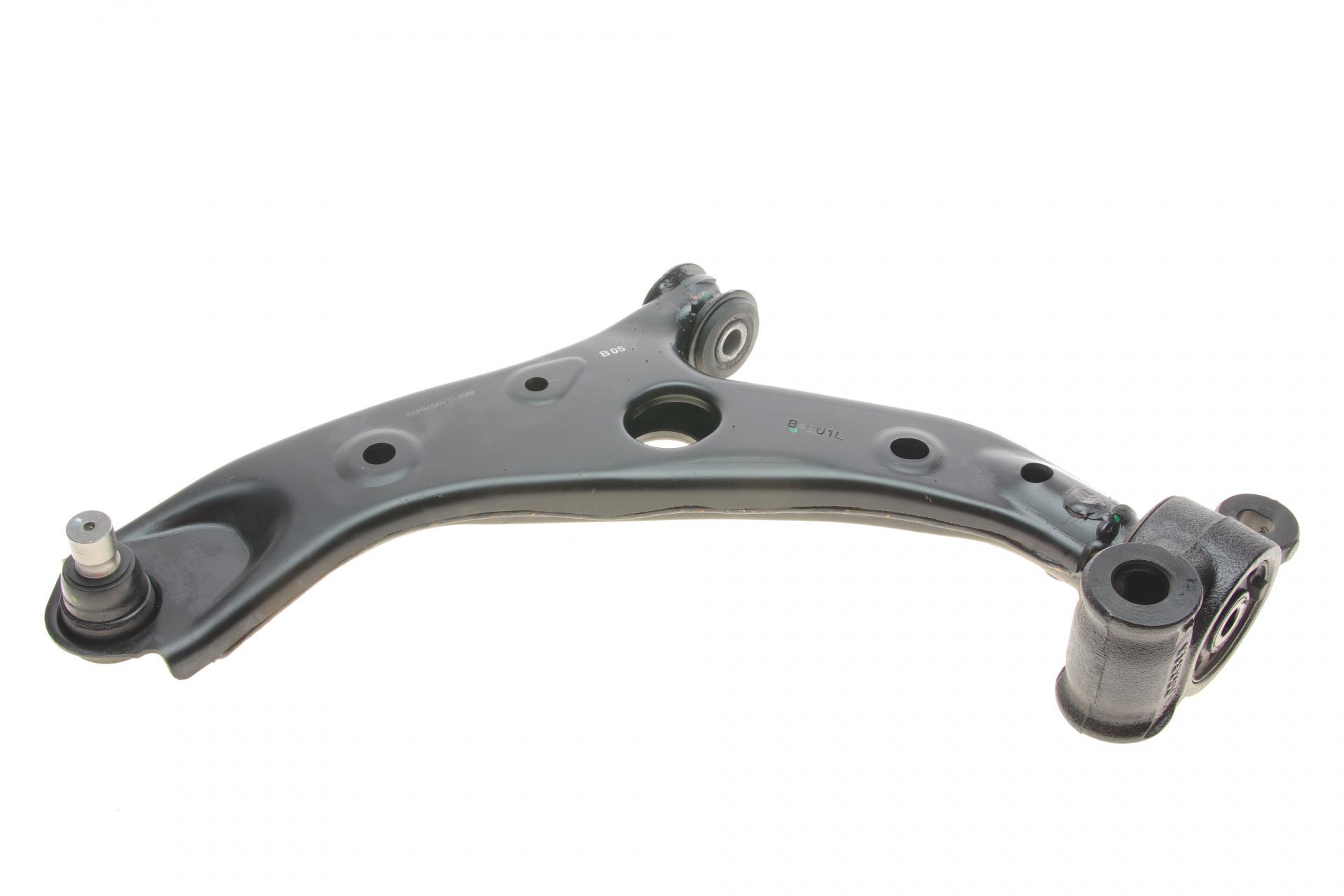 Рычаг подвески KAPIMSAN передний/снизу L Mazda 3 13- (13-71316)