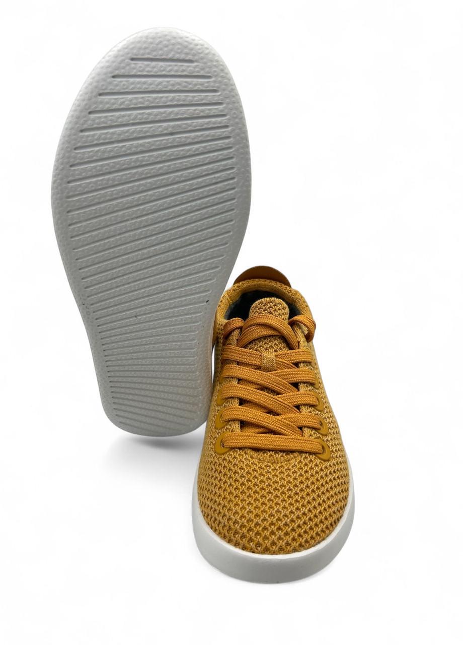 Кросівки жіночі Allbirds Tree Piper Lux Honey р. 36 23,5 см Медовий (2798968892) - фото 5 Кросівки жіночі Allbirds Tree Piper Lux Honey р. 36 23,5 см Медовий (2798968892) - фото 5